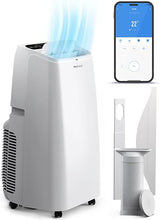 Powerful Portable Air Conditioner 12,000 BTU