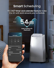 Powerful Portable Air Conditioner 12,000 BTU