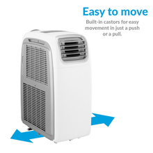 AirFlex 14000 BTU 4kW Portable Air Conditioner with Heat Pump