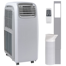 AirFlex 14000 BTU 4kW Portable Air Conditioner with Heat Pump