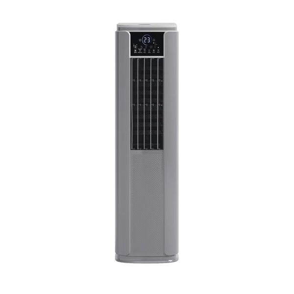 electriQ SupremeCool 8000 BTU Quiet Portable Air Conditioner