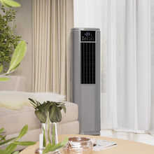 electriQ SupremeCool 8000 BTU Quiet Portable Air Conditioner