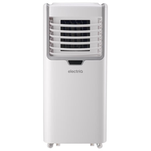 electriQ 10000 BTU Portable Air Conditioner