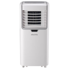 electriQ 10000 BTU Portable Air Conditioner