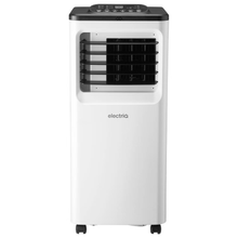 Electric Slimline 7000 BTU Portable Air Conditioner