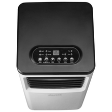 Electric Slimline 7000 BTU Portable Air Conditioner